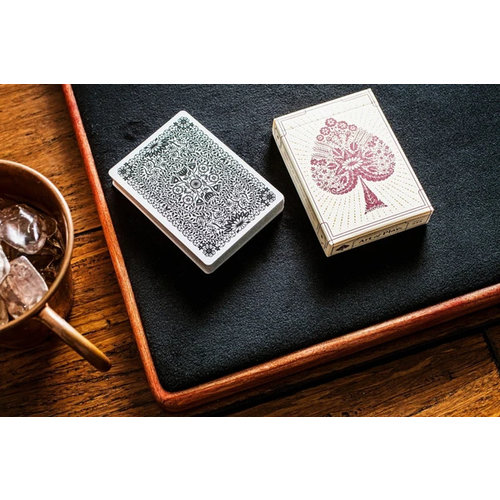 ART OF PLAY PAPERCUTS PLAYING CARDS ART OF PLAY PAPERCUTS PLAYING CARDS
