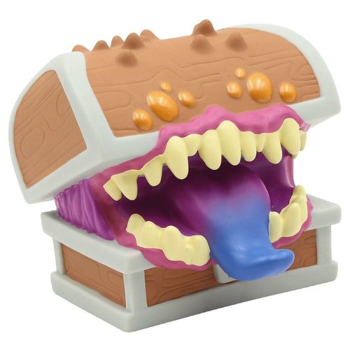 Ultra Pro International D&D FIGURE: MIMIC Ultra Pro International D&D FIGURE: MIMIC
