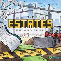 THE ESTATES