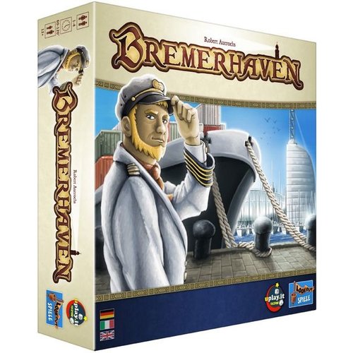 BREMERHAVEN BREMERHAVEN