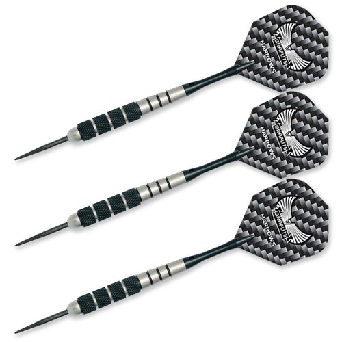 DART WORLD BLACK JACK 18G DART WORLD BLACK JACK 18G