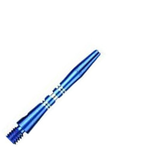 MAGIC/A-Z DARTS SHAFT STRIPED SHT BLUE (Set of 3) MAGIC/A-Z DARTS SHAFT STRIPED SHT BLUE (Set of 3)