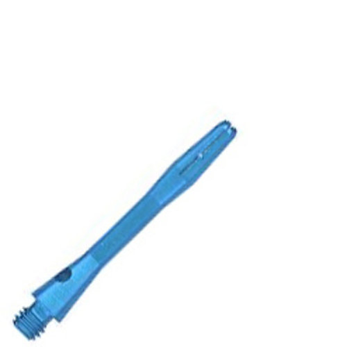 MAGIC/A-Z DARTS SHAFT ALUMINIUM SHT BLUE (Set of 3) MAGIC/A-Z DARTS SHAFT ALUMINIUM SHT BLUE (Set of 3)