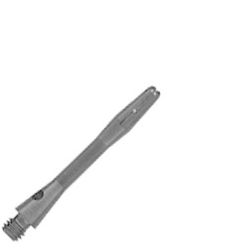 MAGIC/A-Z DARTS SHAFT ALUMINIUM SHT BLACK (Set of 3) MAGIC/A-Z DARTS SHAFT ALUMINIUM SHT BLACK (Set of 3)