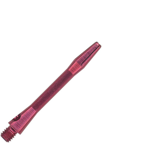 MAGIC/A-Z DARTS SHAFT ALUMINIUM INBTWN RED (Set of 3) MAGIC/A-Z DARTS SHAFT ALUMINIUM INBTWN RED (Set of 3)