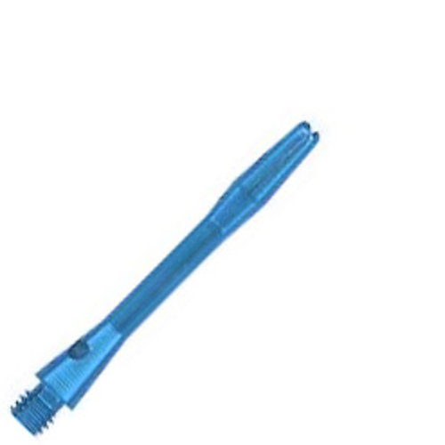 MAGIC/A-Z DARTS SHAFT ALUMINIUM INBTWN BLUE (Set of 3) MAGIC/A-Z DARTS SHAFT ALUMINIUM INBTWN BLUE (Set of 3)