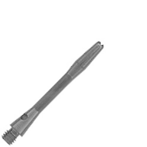 MAGIC/A-Z DARTS SHAFT ALUMINIUM INBTWN BLACK (Set of 3) MAGIC/A-Z DARTS SHAFT ALUMINIUM INBTWN BLACK (Set of 3)