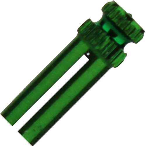 MAGIC/A-Z DARTS FLIGHT PROTECTORS GREEN (Set of 3) MAGIC/A-Z DARTS FLIGHT PROTECTORS GREEN (Set of 3)