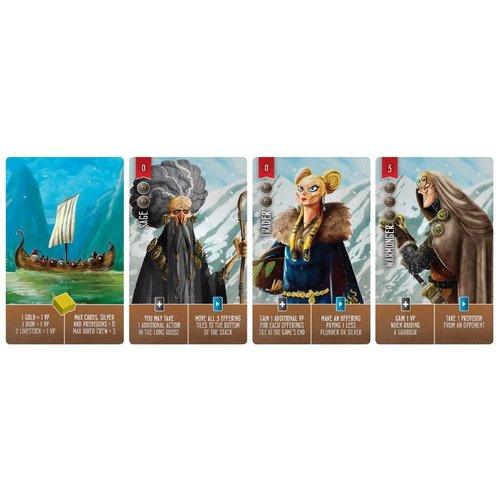 Raiders Of The North Sea Games Of Berkeley