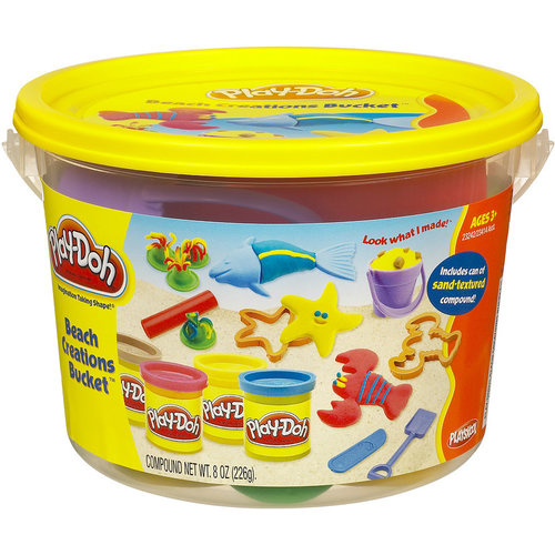 Hasbro PLAY DOH - MINI BUCKET Hasbro PLAY DOH - MINI BUCKET