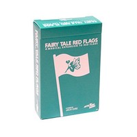 RED FLAGS: FAIRY TALE