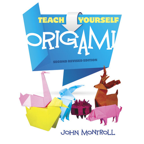 DOVER PUBLICATIONS TEACH YOURSELF ORIGAMI DOVER PUBLICATIONS TEACH YOURSELF ORIGAMI