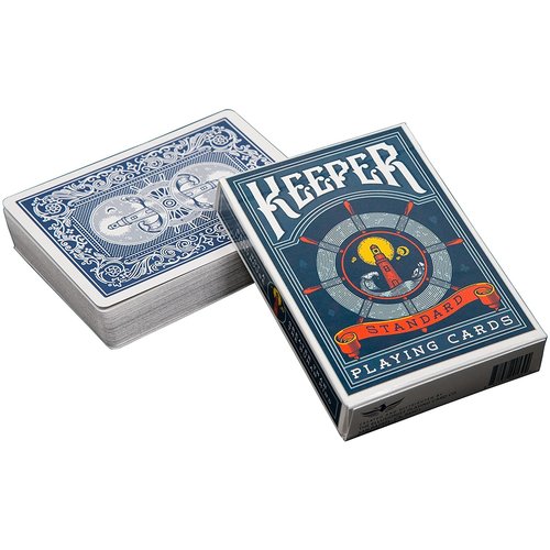 ELLUSIONIST ELLUSIONIST KEEPERS BLUE ELLUSIONIST ELLUSIONIST KEEPERS BLUE