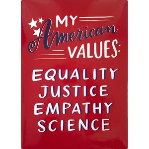 EM and Friends MAGNET: AMERICAN VALUES