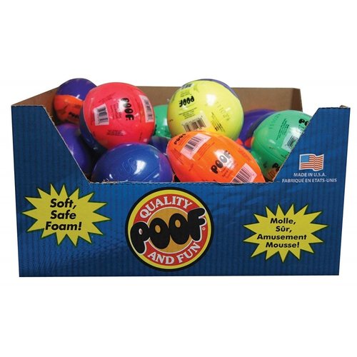 Poof-Slinky MINI BALL ASSORTMENT Poof-Slinky MINI BALL ASSORTMENT