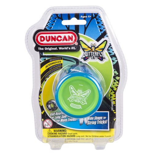TOYSMITH GROUP DUNCAN BUTTERFLY XT TOYSMITH GROUP DUNCAN BUTTERFLY XT