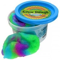 BIN-RAINBOW DOUGH GLOW