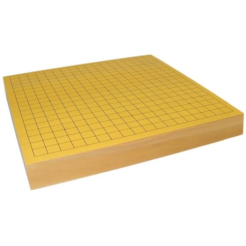 Worldwise Imports GO BOARD/TABLE AGATHIS 17" Worldwise Imports GO BOARD/TABLE AGATHIS 17"
