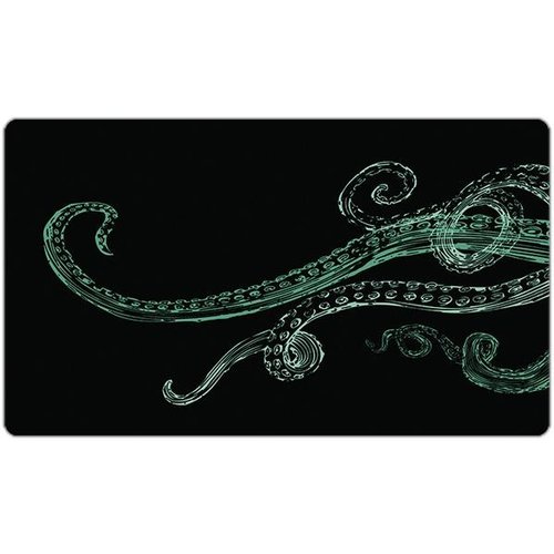 INKED GAMING PLAYMAT: DEEP ANALYSIS - INVERSE INKED GAMING PLAYMAT: DEEP ANALYSIS - INVERSE