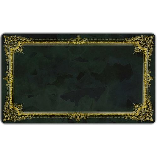 INKED GAMING PLAYMAT: LABYRINTH: CHARLEMAGNE INKED GAMING PLAYMAT: LABYRINTH: CHARLEMAGNE