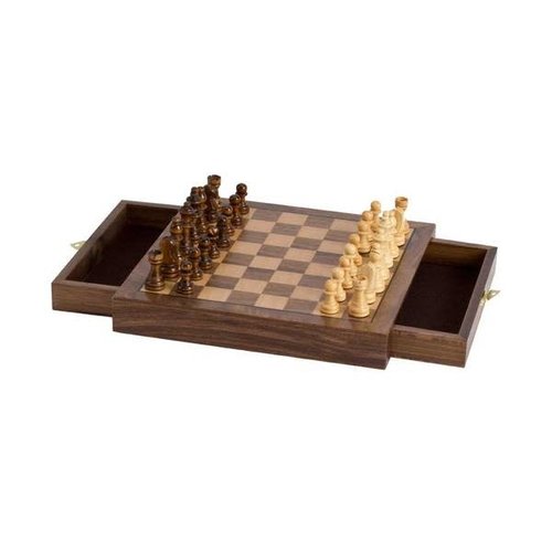 CHH Quality Products CHESS SET 2" FRENCH MAGNETIC on 10"/1.75" BOARD CHH Quality Products CHESS SET 2" FRENCH MAGNETIC on 10"/1.75" BOARD