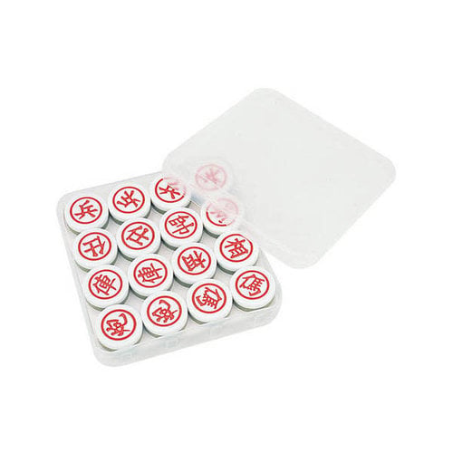 CHH Quality Products CHINESE CHESS (XIANGQI) BASIC