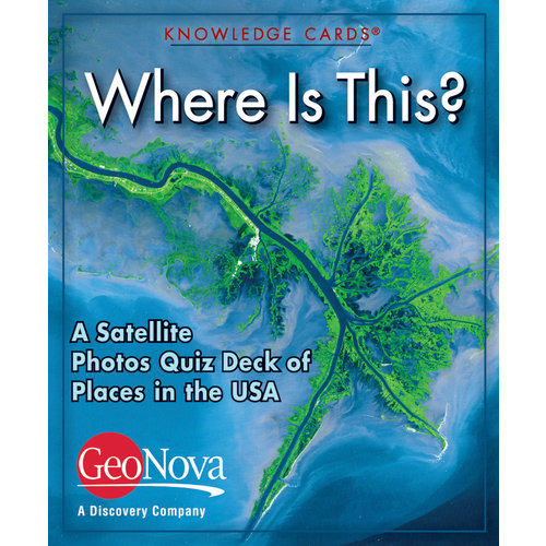 POMEGRANATE KNOWLEDGE CARDS: WHERE IS THIS? POMEGRANATE KNOWLEDGE CARDS: WHERE IS THIS?
