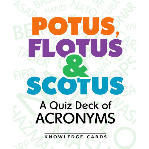POMEGRANATE KNOWLEDGE CARDS: POTUS FLOTUS & SCOTUS POMEGRANATE KNOWLEDGE CARDS: POTUS FLOTUS & SCOTUS