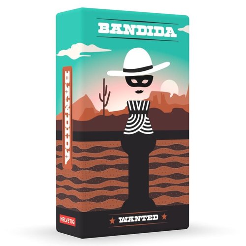 Helvetiq BANDIDA Helvetiq BANDIDA