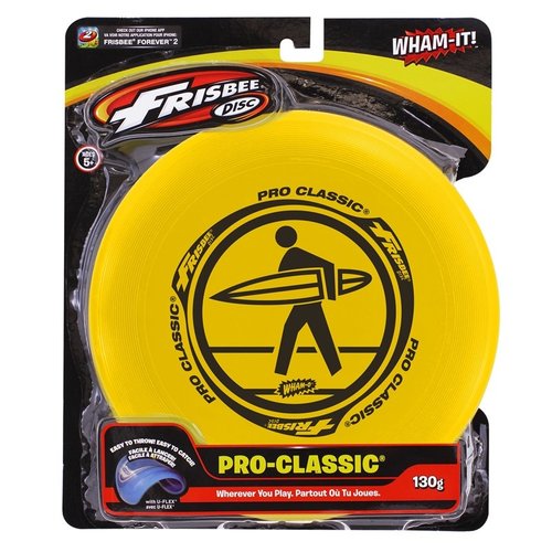 Wham-O FRISBEE 130G PRO CLASSIC