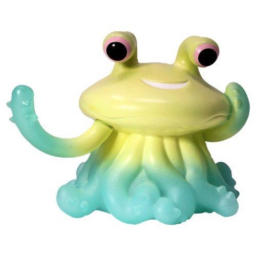 Ultra Pro International D&D FIGURE: FLUMPH Ultra Pro International D&D FIGURE: FLUMPH