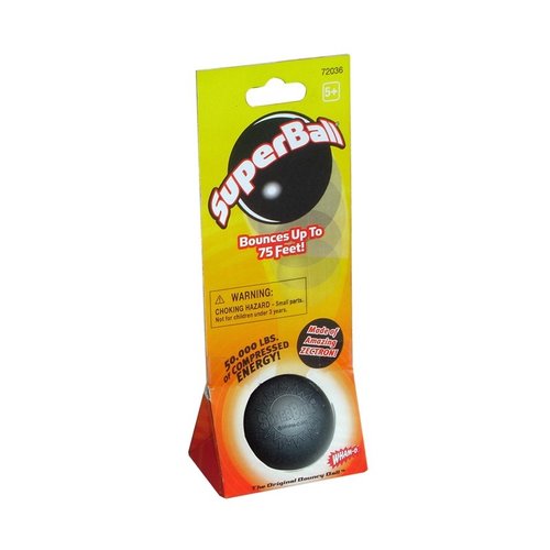 Wham-O SUPER BALL Wham-O SUPER BALL