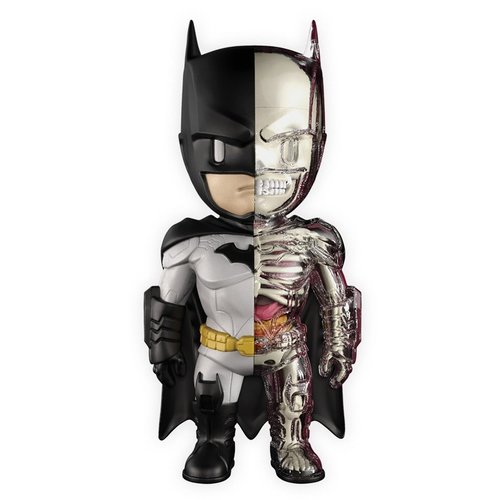 JOHN HANSEN COMPANY X-RAY BATMAN JOHN HANSEN COMPANY X-RAY BATMAN