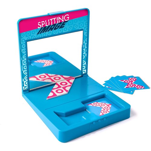Fat Brain Toys SPLITTING IMAGE Fat Brain Toys SPLITTING IMAGE