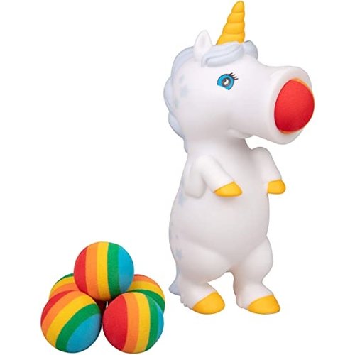 Hog Wild UNICORN POPPER WHITE Hog Wild UNICORN POPPER WHITE