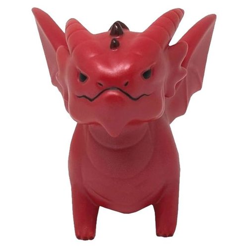 Ultra Pro International D&D FIGURE: RED DRAGON (LE) Ultra Pro International D&D FIGURE: RED DRAGON (LE)