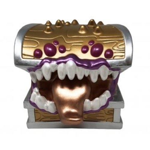 Ultra Pro International D&D FIGURE: MIMIC (LE) Ultra Pro International D&D FIGURE: MIMIC (LE)