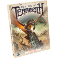 GENESYS RPG: REALMS OF TERRINOTH