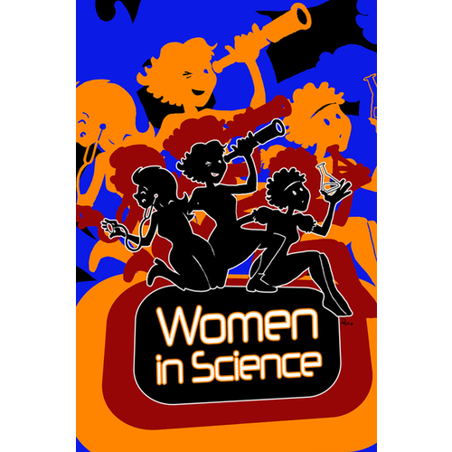 Luana Games WOMEN IN SCIENCE CARD GAME Luana Games WOMEN IN SCIENCE CARD GAME
