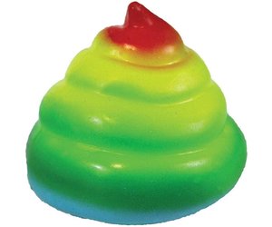 hog wild sticky the poo