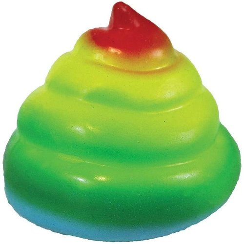 Hog Wild STICKY UNICORN POO Hog Wild STICKY UNICORN POO