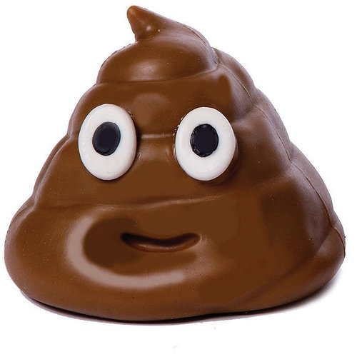 Hog Wild STICKY THE POO Hog Wild STICKY THE POO
