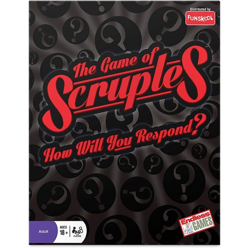 Endless Games SCRUPLES Endless Games SCRUPLES