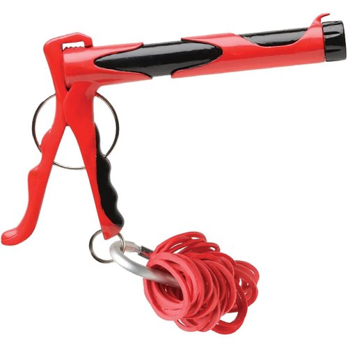 Hog Wild MICRO BLASTER RUBBER BAND Hog Wild MICRO BLASTER RUBBER BAND