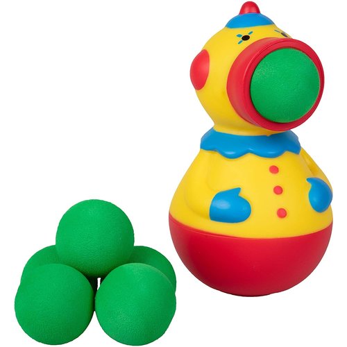 Hog Wild CLOWN POPPER Hog Wild CLOWN POPPER