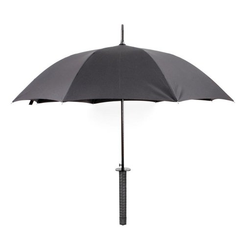 Kikkerland UMBRELLA SAMURAI Kikkerland UMBRELLA SAMURAI