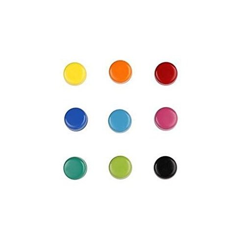 Kikkerland MAGNET RAINBOW (9) Kikkerland MAGNET RAINBOW (9)