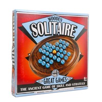 SOLITAIRE STANDARD