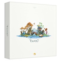 TOKAIDO: 5TH ANNIVERSARY EDITION