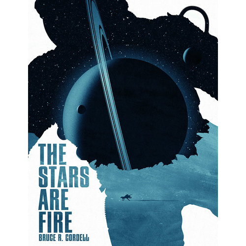 Monte Cook Games CYPHER SYSTEM 2ND EDITION: THE STARS ARE FIRE Monte Cook Games CYPHER SYSTEM 2ND EDITION: THE STARS ARE FIRE